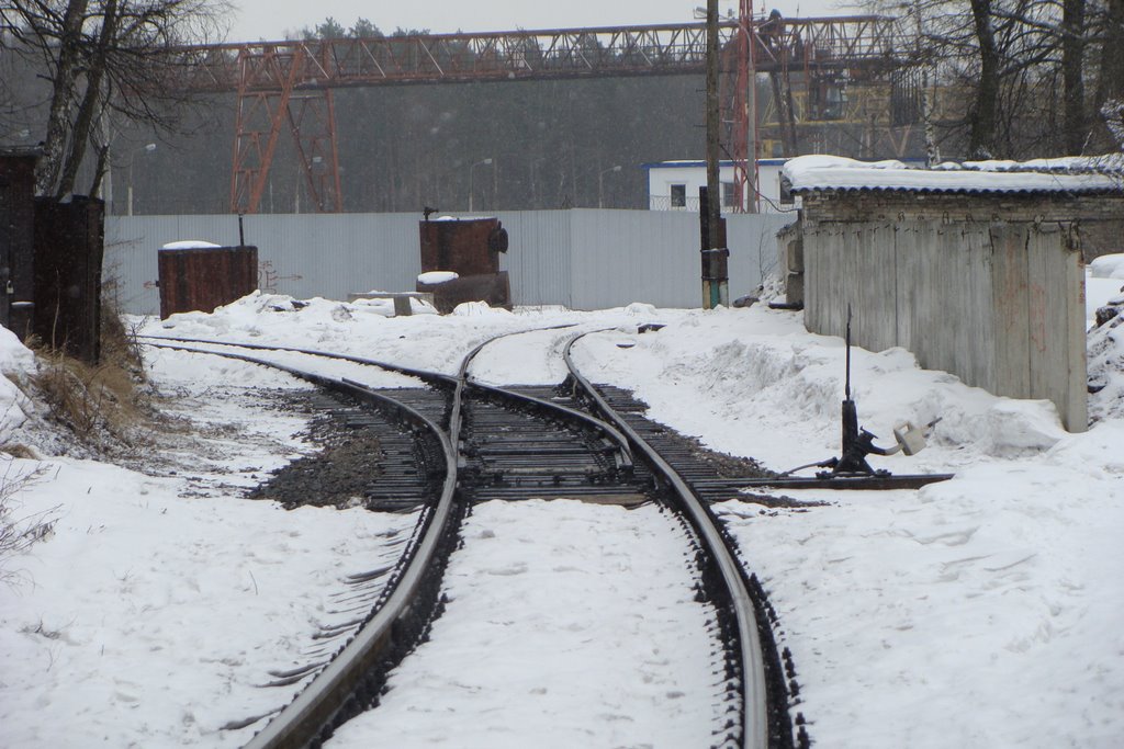 Лыткарино