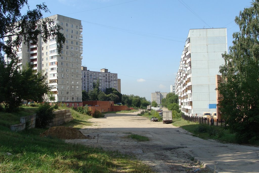 Лыткарино