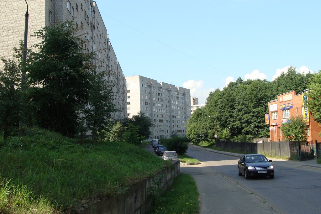 Лыткарино