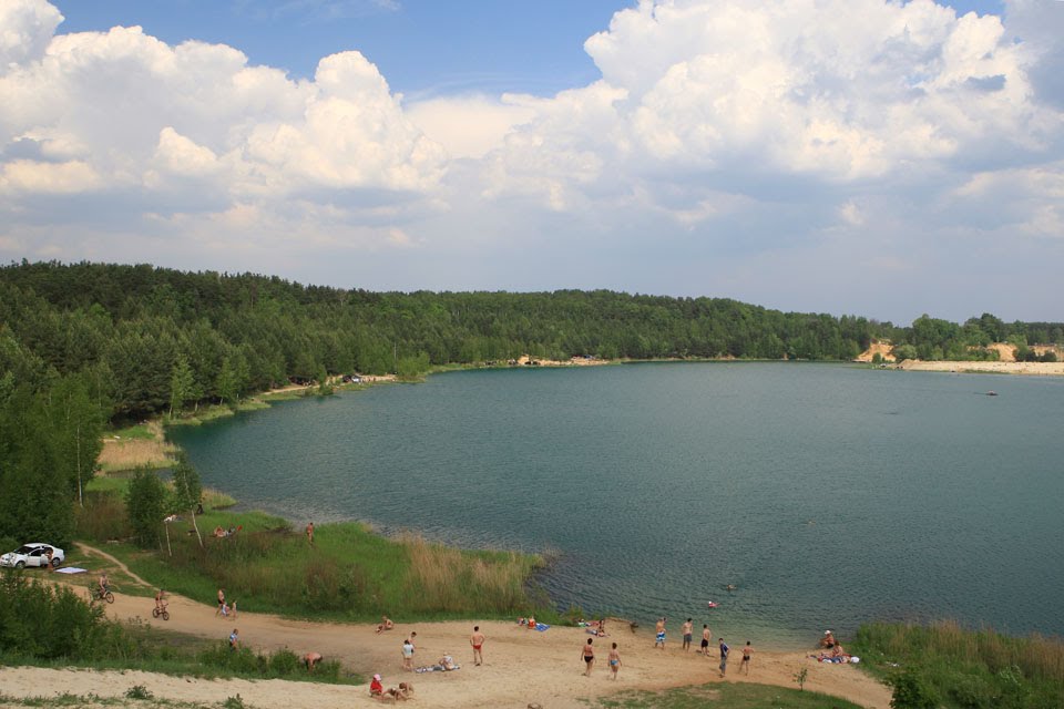 Лыткарино / Lytkarino