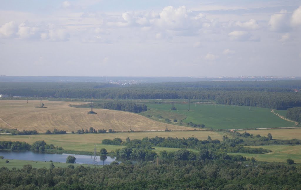 Лыткарино