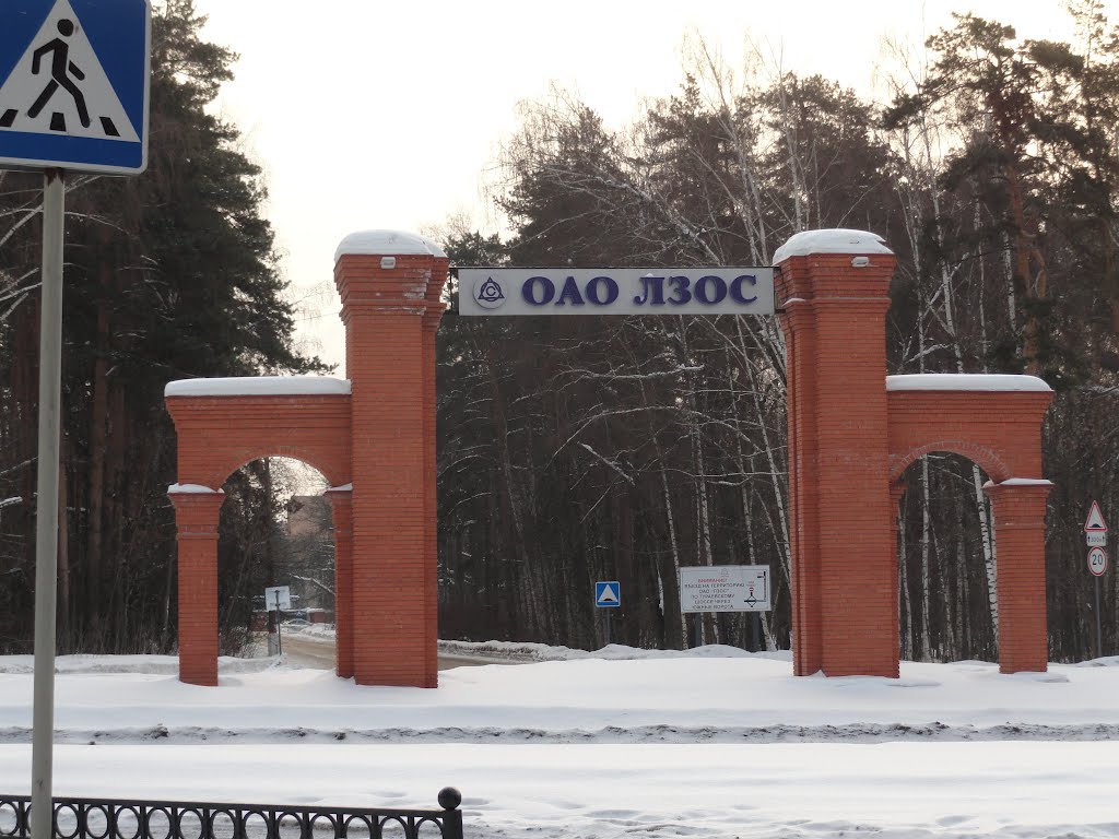 Лыткарино