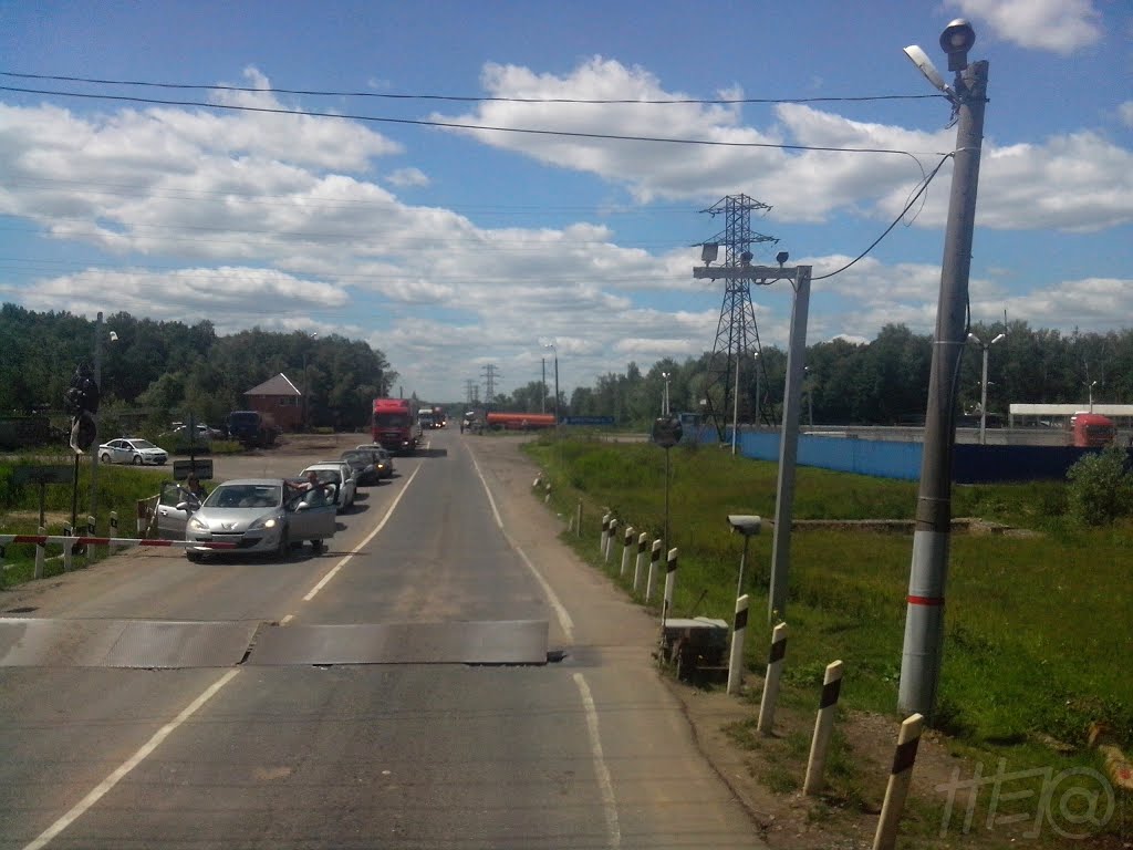 Podolsk