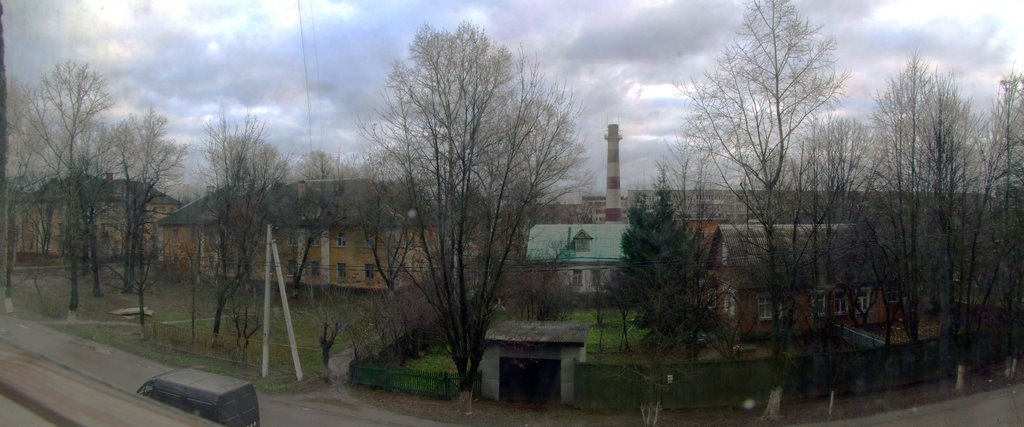 Sovjetskaya str.