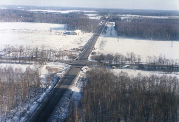 ::Климовск-Львовская::