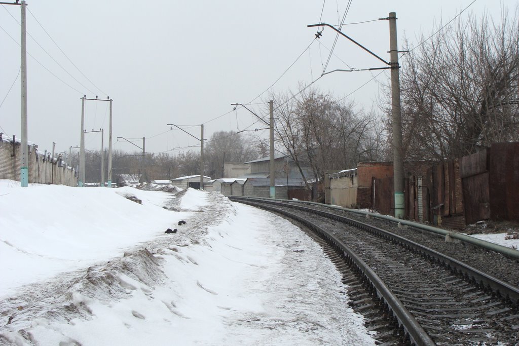 Люберцы