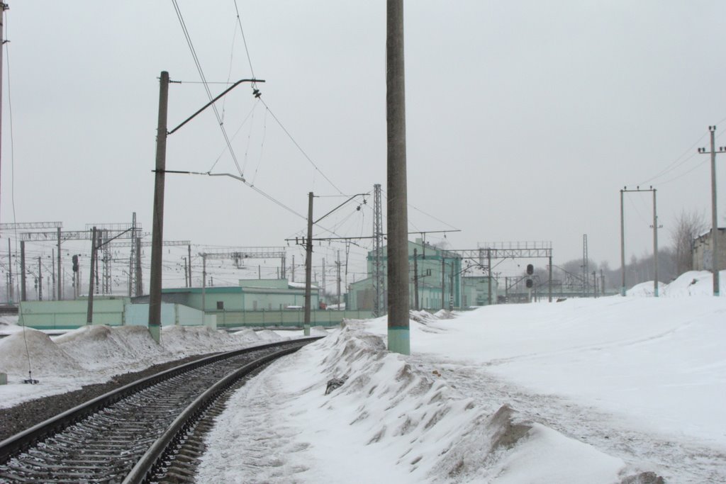 Люберцы