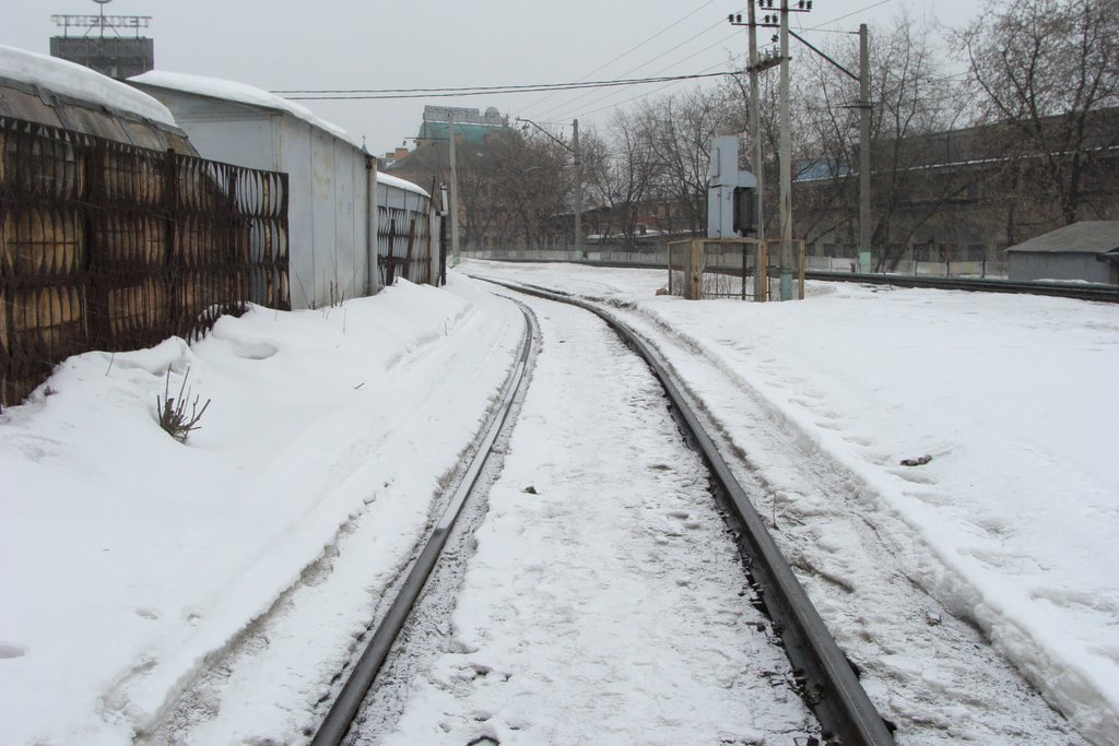 Люберцы