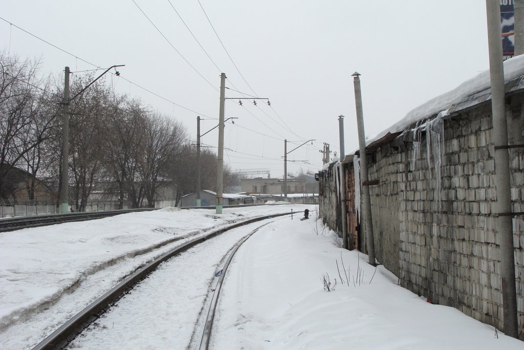Люберцы