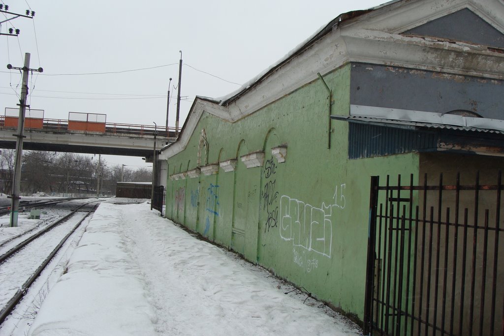 Люберцы