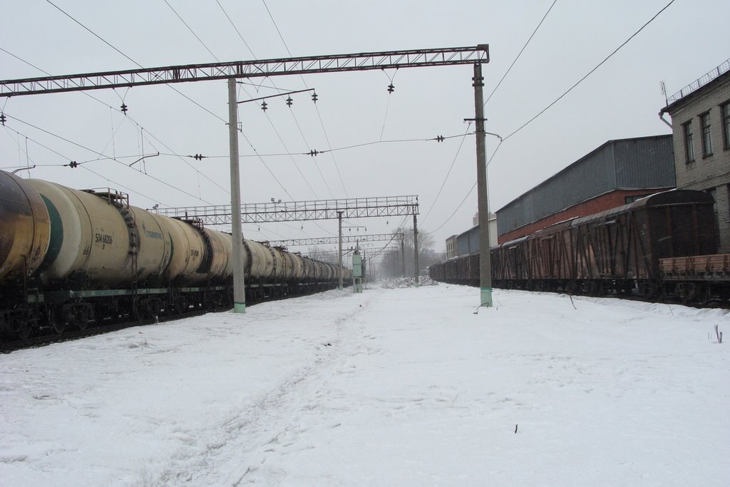 Люберцы