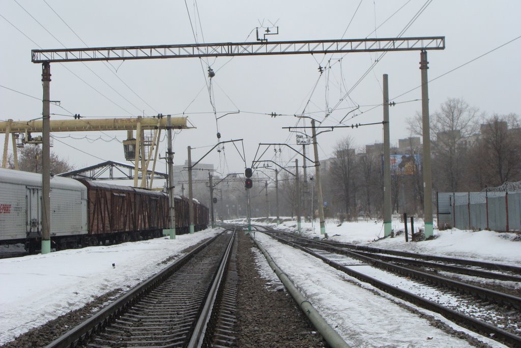 Люберцы