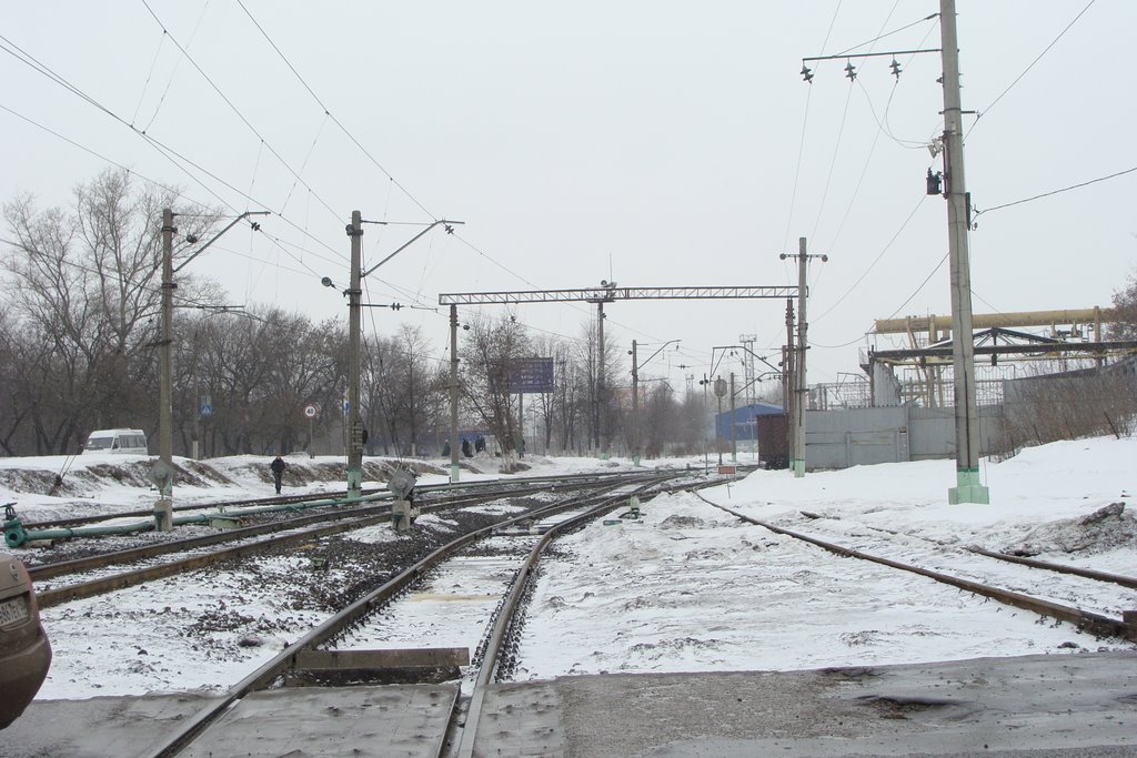 Люберцы