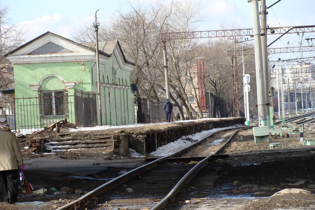 Люберцы
