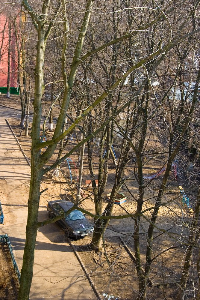 Fedorova str.  4