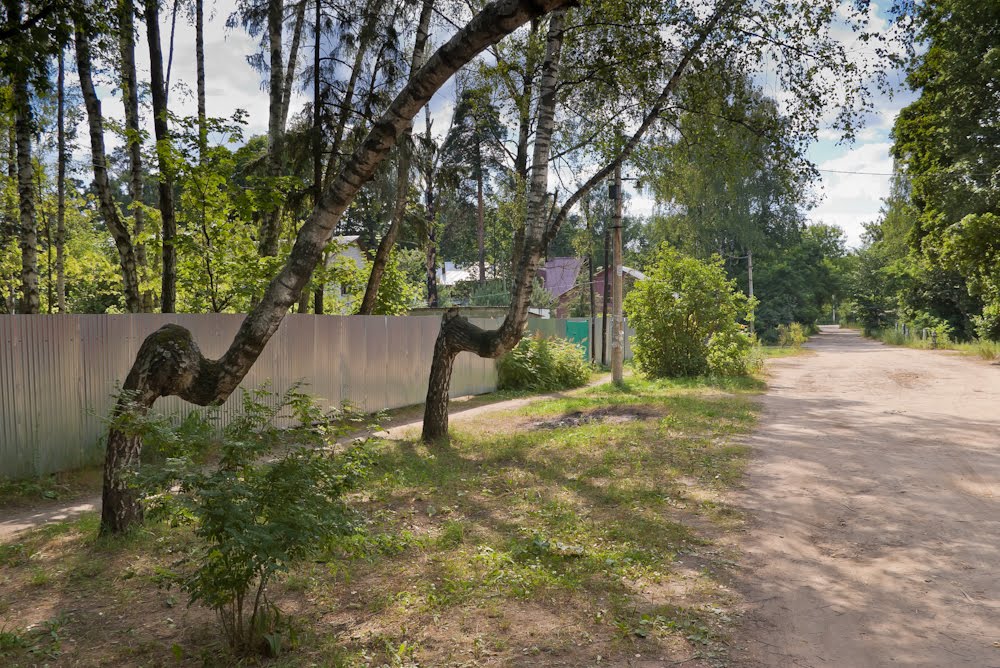 ул. Кирова