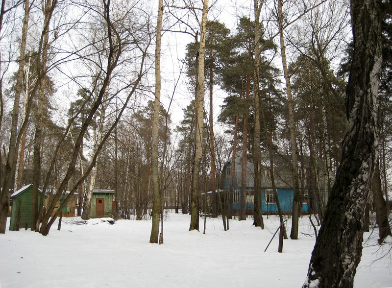 Malakhovka