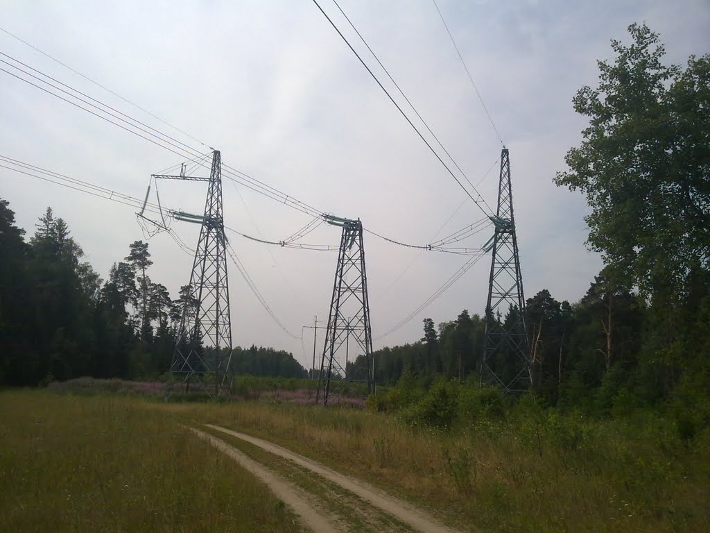 ЛЭП