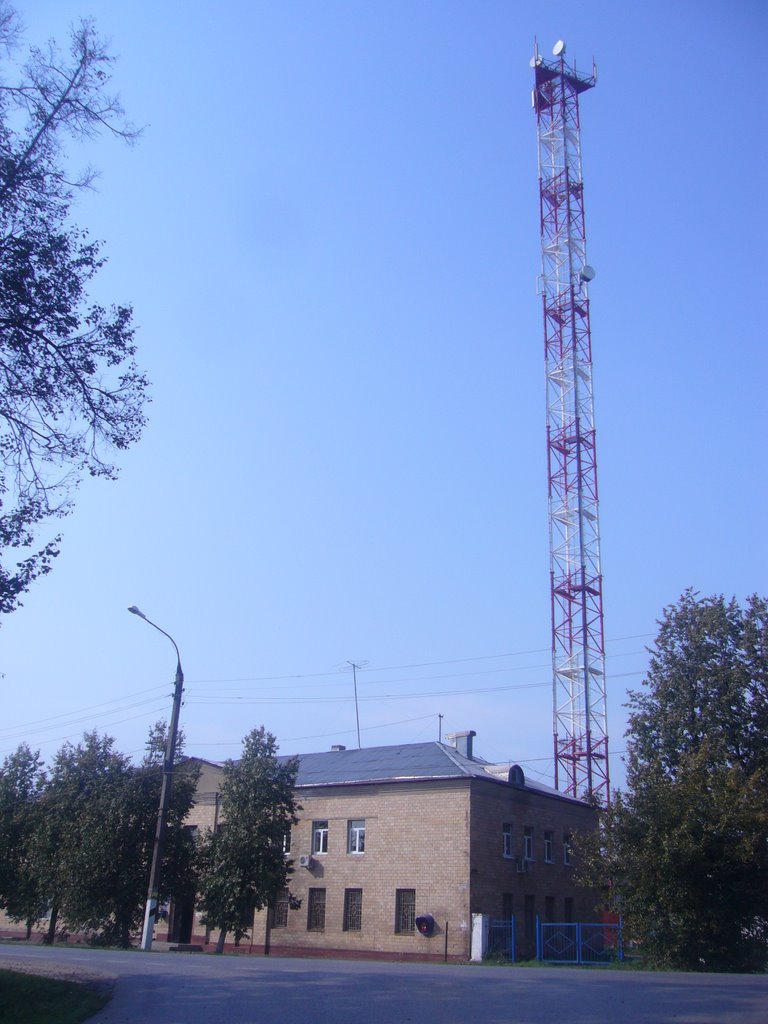 Почта