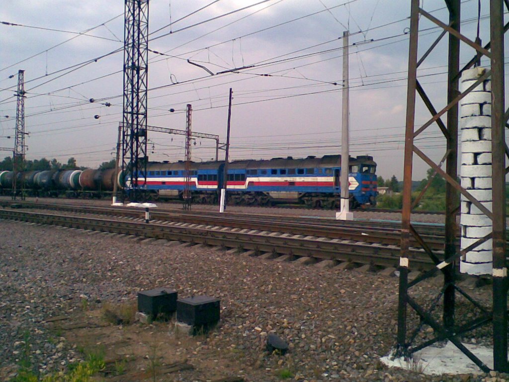Train