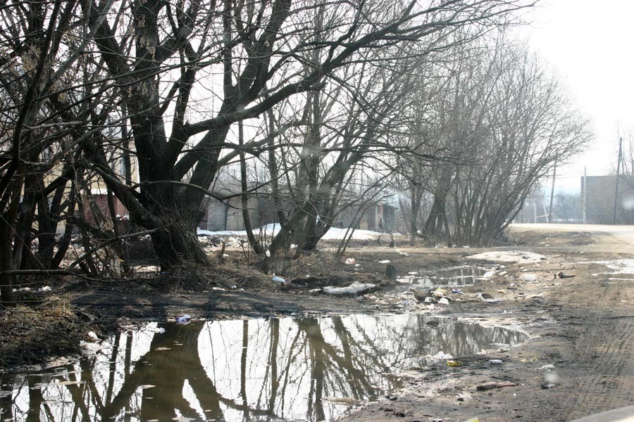 Центр Михнево foto-planeta.com