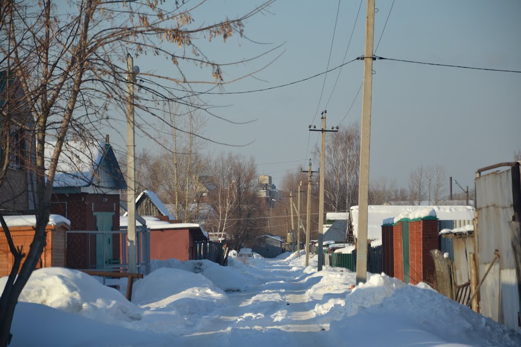 Юности к концу