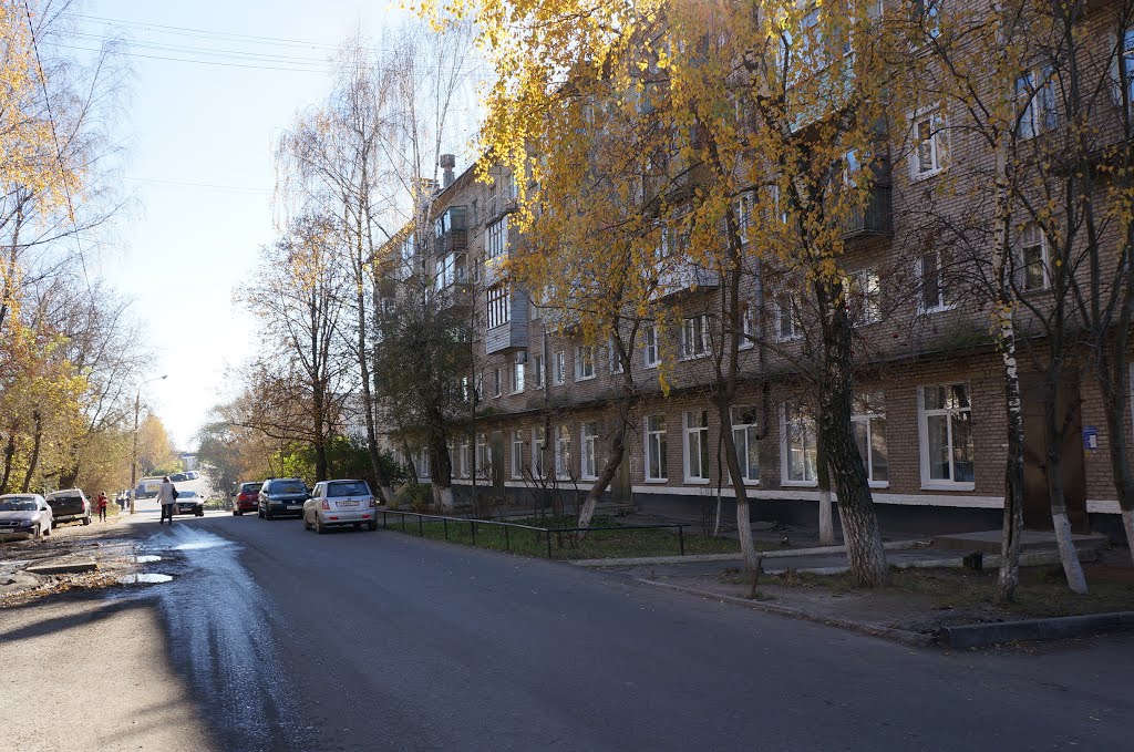 Михнево - foto-planeta.com