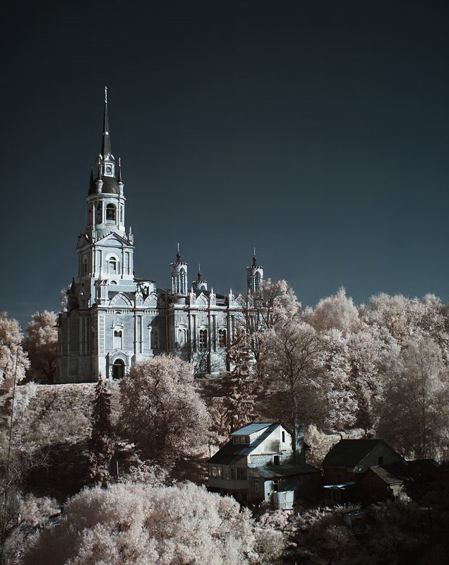 ИК-Можайск