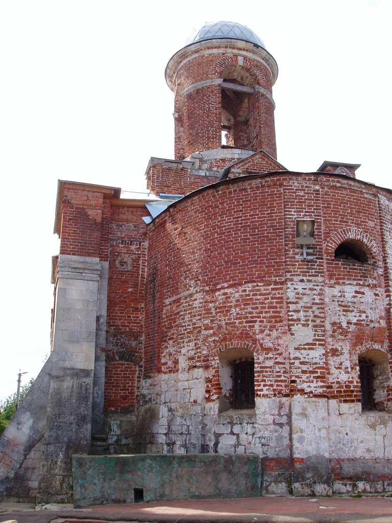 Церковь Иоакима и Анны