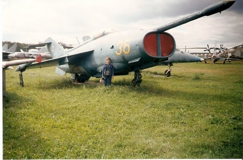 як-36