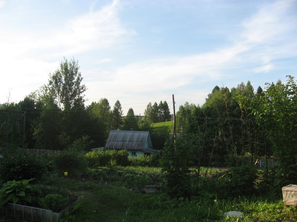 Банька