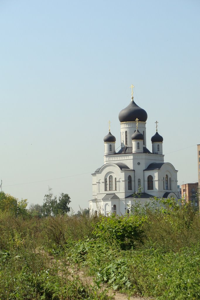 Мытищи