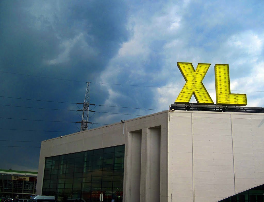 XL
