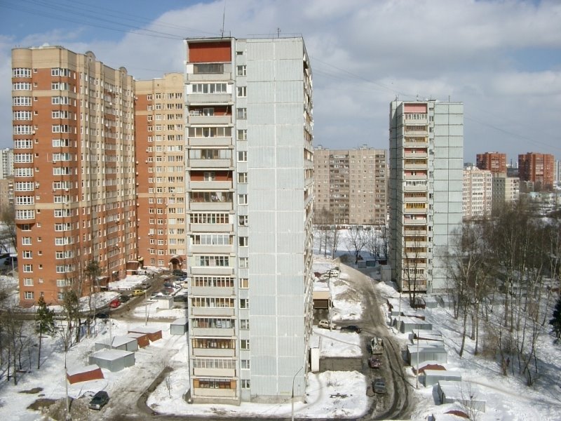 Perlovka
