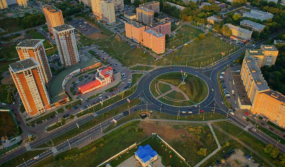 Мытищи