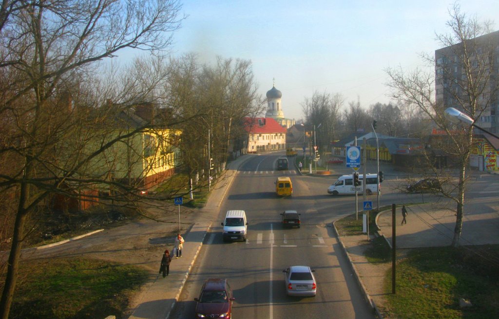 г. НАРОФОМИНСК,, Московская обл.Россия.