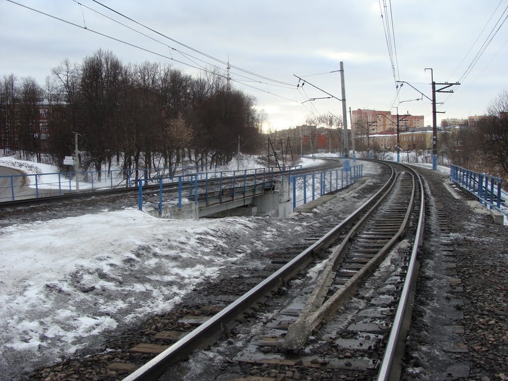 Наро-Фоминск
