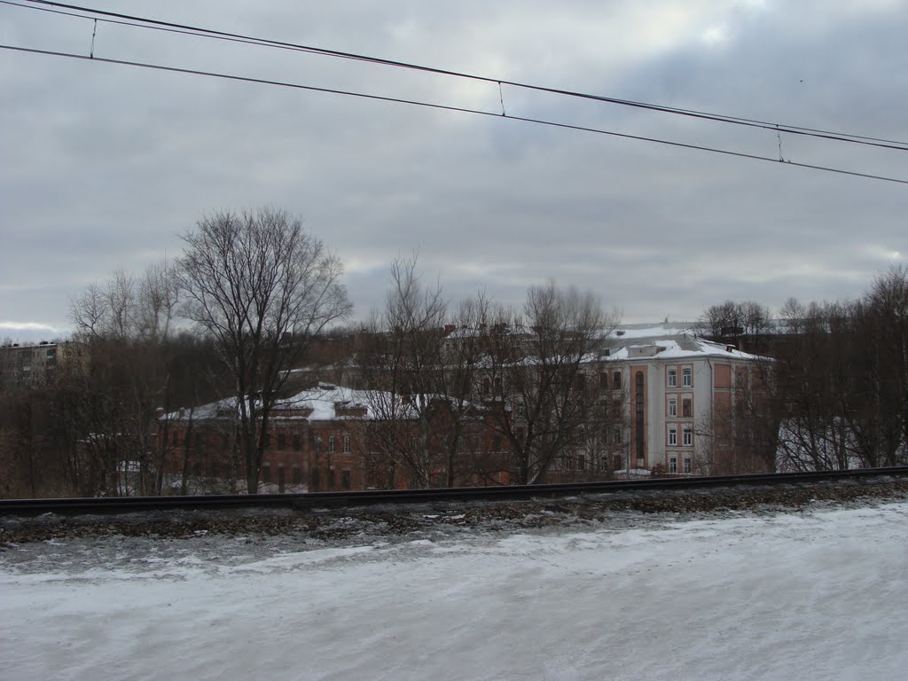 Наро-Фоминск