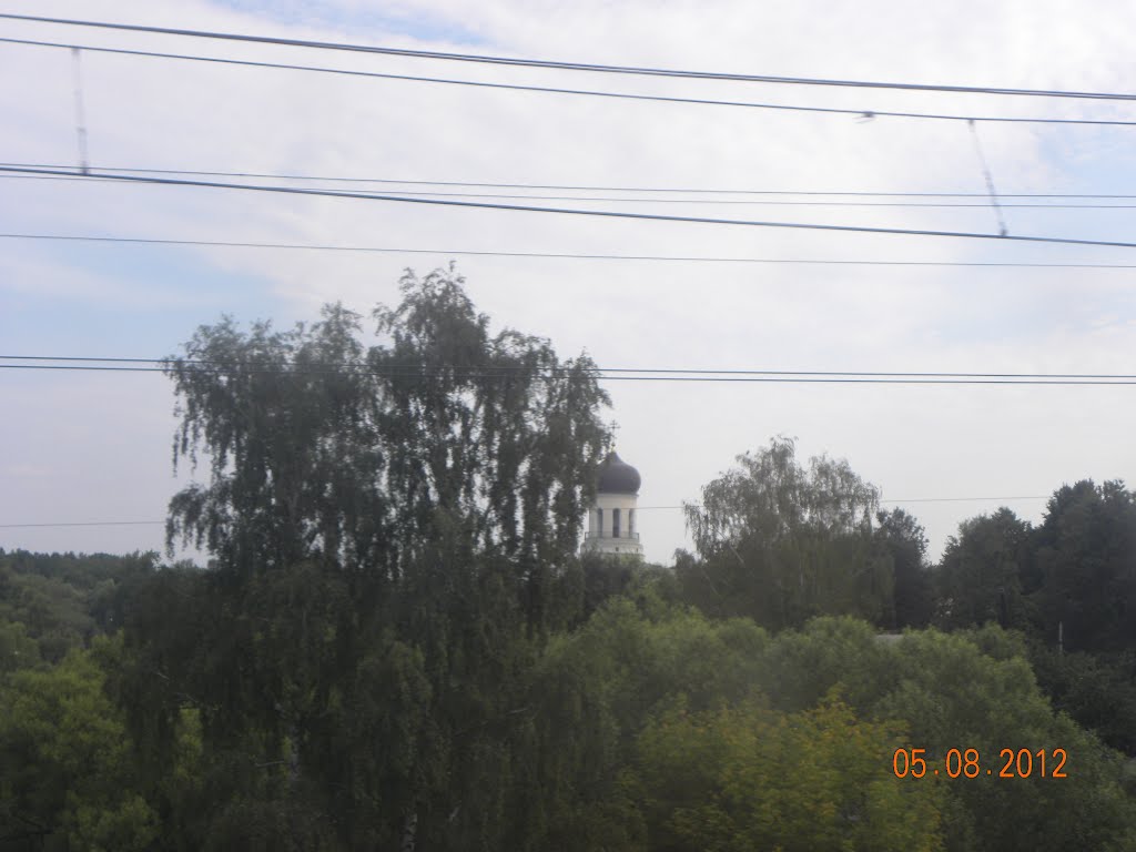 церковь