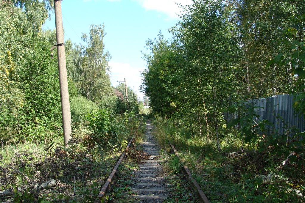 Нахабино