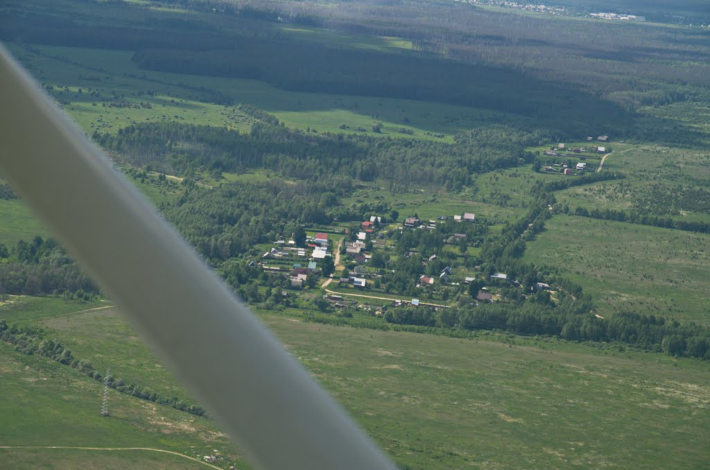 Соколово