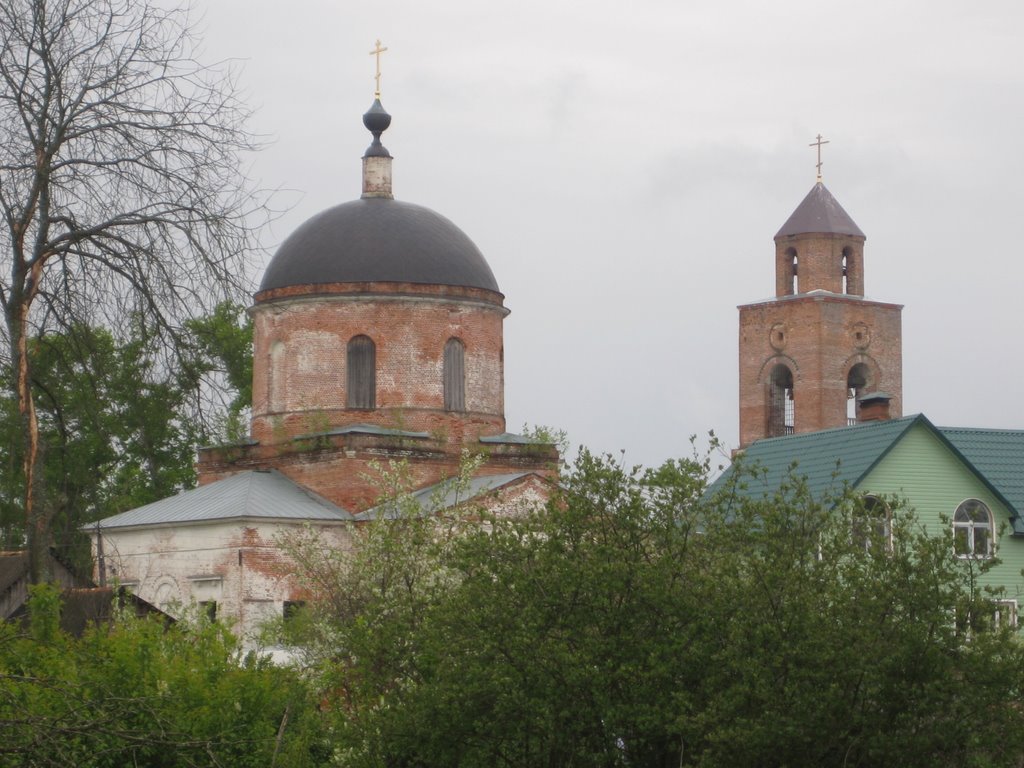 церковь