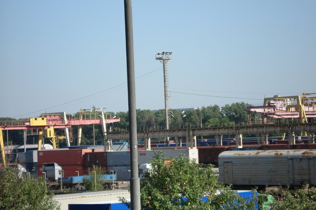 район Кунцево