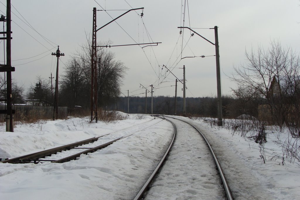 Ромашково