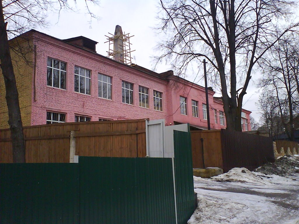 12-я школа