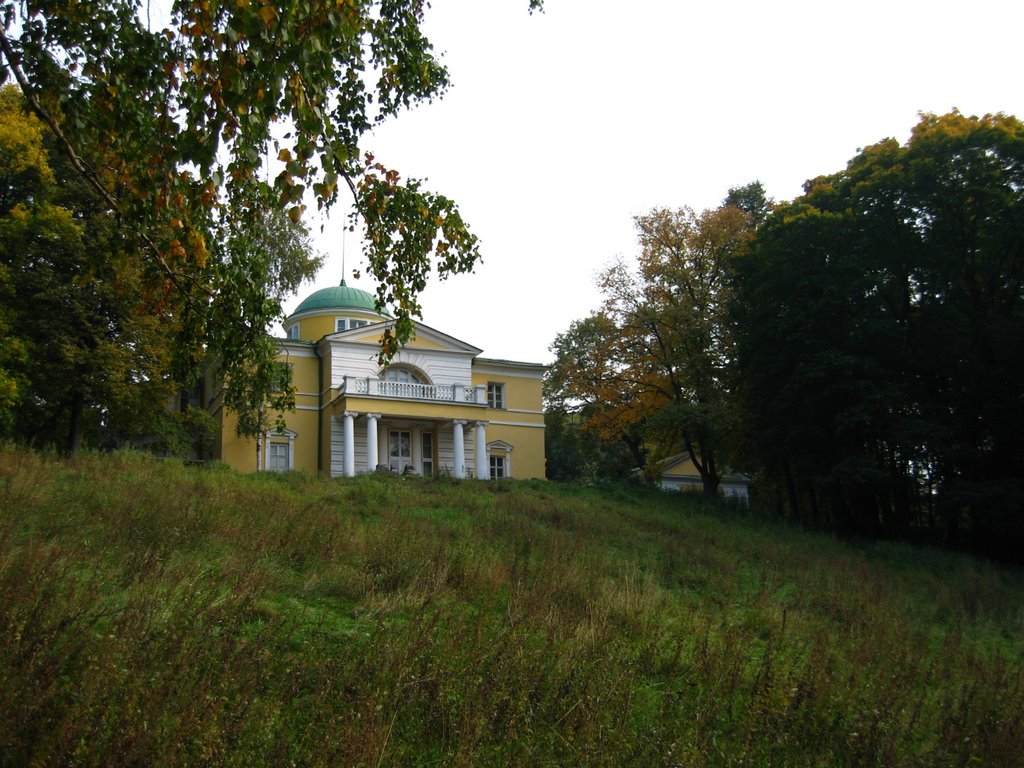 Bratcevo manor 1