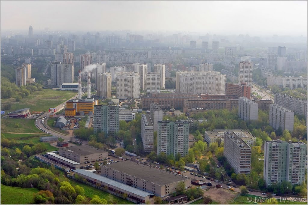 Улица Вилиса Лациса
