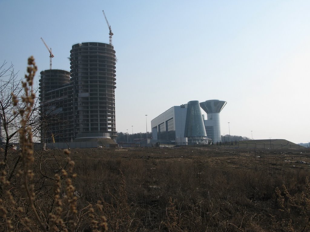 Moscow region goverment 1