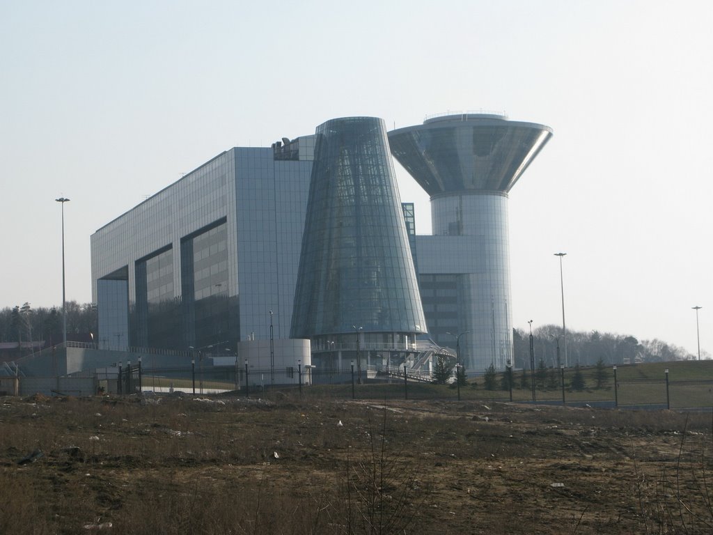 Moscow region goverment 2