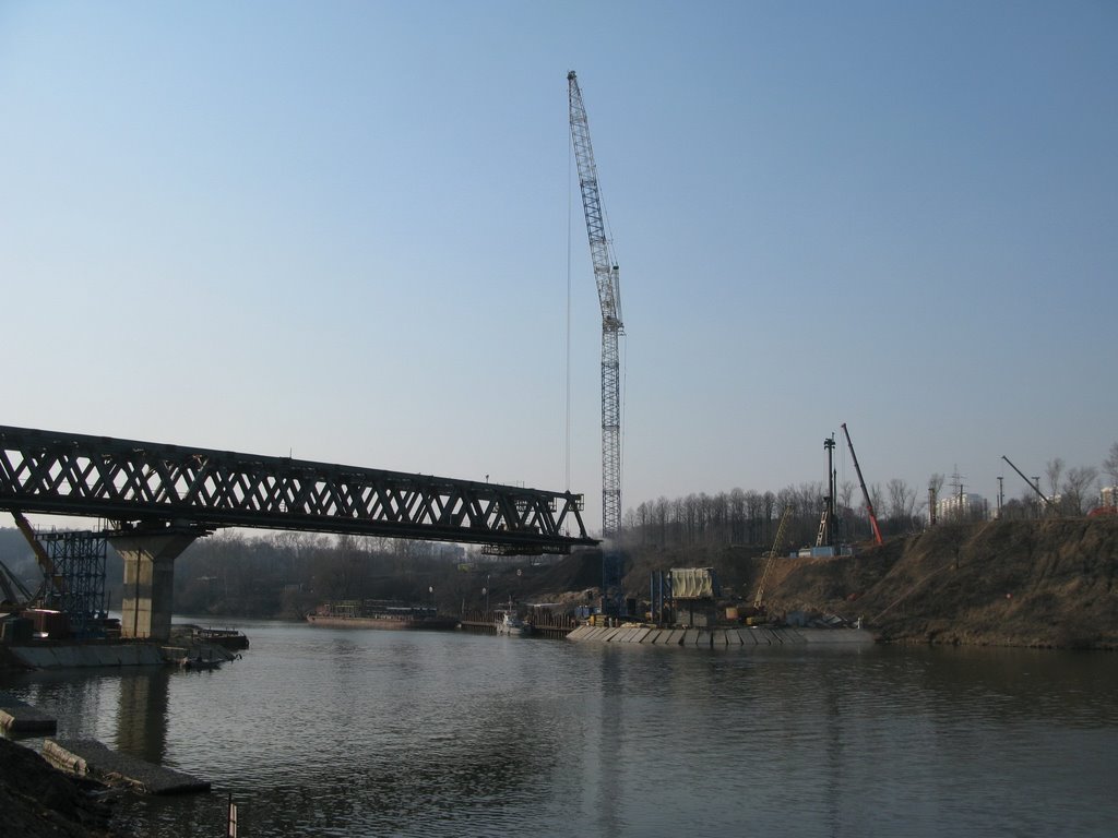 Mitino metrobridge 3